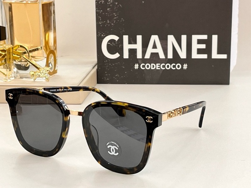 Chanel Sunglasses 13